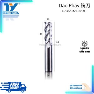 Dao Phay
